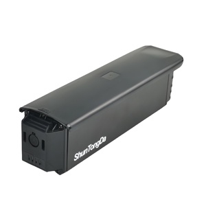 Batterie de vélo électrique au lithium-ion SYR 002 36V/48V 672Wh |   Convient aux vélos électriques EURO Bike SMRFS Sporfo <span class=keywords><strong>Aventon</strong></span> Level Step-Through Commuter - Product Image 1