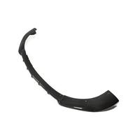 JCSPORTLINE Lèvre avant H247 en fibre de carbone pour Mercedes Benz Classe GLA GLA200 GLA250 GLA35 AMG Sport Utility 4 portes 2020