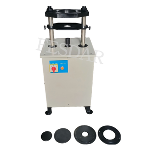 อุปกรณ์เครื่องอัดรีดแบบใช้มอเตอร์เพื่อการกำจัดตัวอย่างดินและแกนยางมะตอยอย่างมีประสิทธิภาพ - Product Image 6