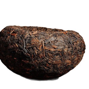 Thé Pu-erh mûr du <span class=keywords><strong>Yunnan</strong></span> en gros, <span class=keywords><strong>Tuocha</strong></span> 100g, compressé, cuit, amincissant, détoxifiant, pour la perte de poids et le ventre plat, OEM/ODM, marque privée - Product Image 5