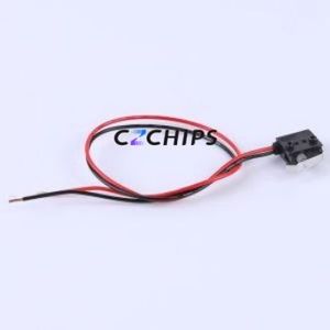 SPVQ350800 Limit Switch Switch Whole Sale Electronic Component Chips Supplier & BOM Service - Product Image 1