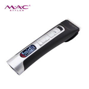 Профессиональные машинки для стрижки волос, Беспроводная Машинка для стрижки волос, парикмахерские бритвы, перезаряжаемый Набор для стрижки волос с расческой - Product Image 4