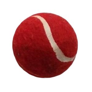Custom Logo Tennis Cricket <b>Ball</b> Durable Rubber Practice <b>Training</b> <b>Ball</b> for Backyard School Club and Recreational Cricket Games - Product Image 2