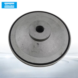 แผ่นวาล์วไอดี Atlas Copco รุ่น 1613 8072 00 ทำจากโลหะ สำหรับเครื่องอัดอากาศแบบสกรูและแบบลูกสูบ - Product Image 2