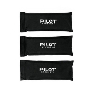 Sacs de sable d'entraînement pour pilote sportif, sacs de sable lourd d'entraînement, sac de puissance de fitness de poids de <span class=keywords><strong>30kg</strong></span> - Product Image 6