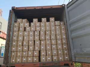 Garniture de frein non d'amiante de pièces de rechange résistantes de camion d'approvisionnement d'usine 4311 4707 4709 - Product Image 6