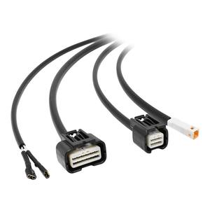 Interruptor de Manillar Izquierdo para Honda CBR 1000 RR-R - Product Image 5