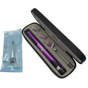 Аксессуары для инъекционных шприцев: стеклянные картриджи для лекарств, прозрачные одноразовые стеклянные пустые картриджи для стоматологии - Product Image 3