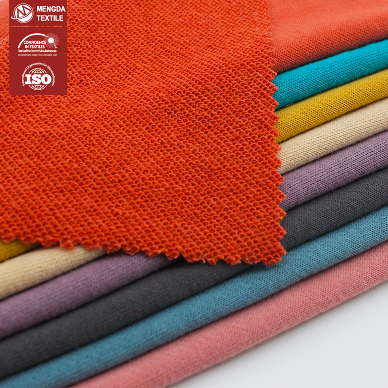 Толстовка с капюшоном из хлопка и полиэстера, 32s