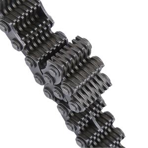 Высокоскоростные цепи передачи с шагом 31,75 мм, бесшумные, с обратным расположением зубьев - Product Image 1