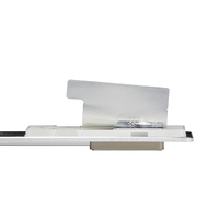 Gelon Cellule prismatique Boîte et couvercle Couvercle de cellule au lithium Boîtier de batterie en aluminium Coque prismatique Boîtes Batterie d'alimentation
