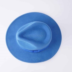 Bán Buôn Thời Trang Cattleman <span class=keywords><strong>Stetson</strong></span> Mũ Cao Bồi Dành Cho Người Lớn 100% Len Phương Tây Cảm Thấy Mũ Cao Bồi Cho Nam Giới - Product Image 2