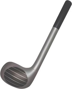 Palo de Golf Inflable, Accesorio de Disfraz para Golfistas, Decoración para Fiestas - Product Image 4