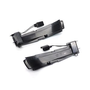 Luces de señal de giro dinámicas de espejo trasero LED de calidad para Peugeot 508 SW Citroen <span class=keywords><strong>DS5</strong></span> C4 Grand Picasso II lámparas indicadoras Secuenciales - Product Image 3