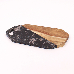 <span class=keywords><strong>Plateau</strong></span> <span class=keywords><strong>individuel</strong></span> en bois <span class=keywords><strong>de</strong></span> marbre et d'acacia et planches <span class=keywords><strong>de</strong></span> charcuterie <span class=keywords><strong>de</strong></span> <span class=keywords><strong>fromage</strong></span> nouveau design - Product Image 1