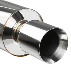 Sistema <span class=keywords><strong>di</strong></span> <span class=keywords><strong>Scarico</strong></span> Catback in Acciaio Inox per Acura Integra RS LS GS DC1 94-01, Kit Silenziatore <span class=keywords><strong>ad</strong></span> Alte Prestazioni, Vendita all'Ingrosso - Product Image 4