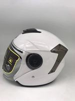 Demi-casque vega