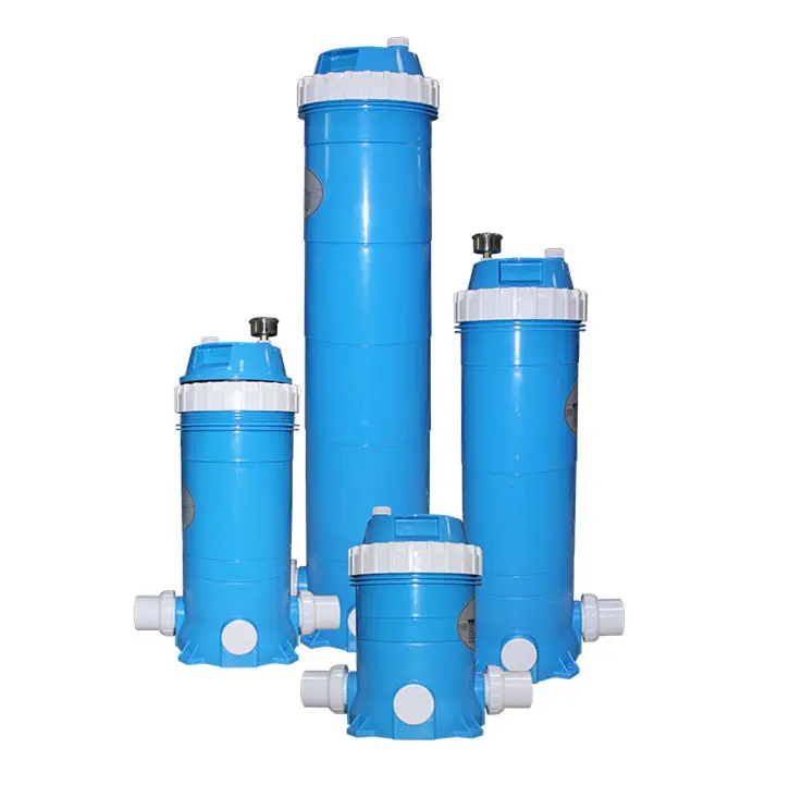 Efficient Cheap Price Water Filtration Accessories Swimming Pool Cartridge Water Filter