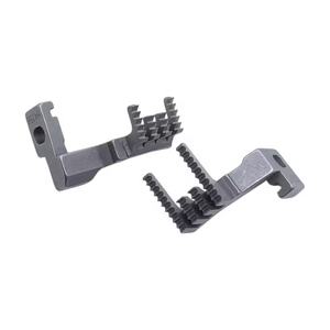 C007 & ZOJE D4206 H4258 Chien d'alimentation pour machine à coudre à 3 aiguilles et 5 fils, pied-de-biche à petite tête carrée - Product Image 5