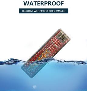 Barre de feux arrière de camion à LED, <span class=keywords><strong>clignotant</strong></span> super lumineux, feu de freinage, feu de marche arrière - Product Image 6