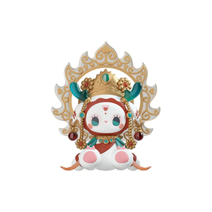 กล่องสุ่ม Luckyemma Secret Forest ฟิกเกอร์กระต่าย PVC น่ารัก ของสะสม พร้อมบรรจุภัณฑ์เดิม สำหรับเด็กอายุ 14 ปีขึ้นไป - Product Image 2