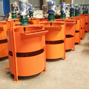 Hormigonera de 700L Tipo Reforzado para Uso en Construcción - Product Image 2
