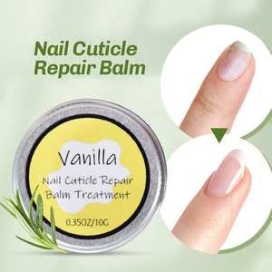 Baume <span class=keywords><strong>pour</strong></span> cuticules Oem/odm, marque privée, plaque <span class=keywords><strong>pour</strong></span> ongles, nourrit et adoucit les cuticules, huile <span class=keywords><strong>pour</strong></span> cuticules, crème <span class=keywords><strong>pour</strong></span> baume - Product Image 2