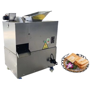 Dividing Rounding Industrial Dough Divider Cutting Machine Grain Product Making <b>Cutter</b> for Products Bakery Dough Divider Rounder - Product Image 1