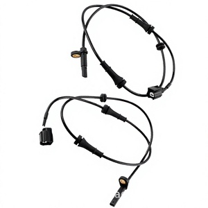 เซ็นเซอร์วัดความเร็วล้อ ABS สำหรับนิสสัน รุ่น 479101AA0A Skals2500 สำหรับเปลี่ยนซ่อม - Product Image 3