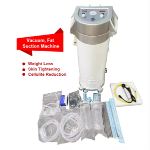 Appareil professionnel de soin corporel par aspiration, multifonctionnel, massage à pression négative, raffermissement de la peau, équipement de remodelage corporel - Product Image 5