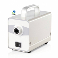 Caméra endoscopique professionnelle EUR PET Système d'image Source de lumière froide à LED Mini endoscope portable Source de lumière au xénon à LED Médical