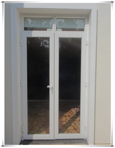 Precio de <span class=keywords><strong>puerta</strong></span> de PVC aislamiento acústico upvc otras puertas de <span class=keywords><strong>vinilo</strong></span> <span class=keywords><strong>para</strong></span> casas exteriores - Product Image 6