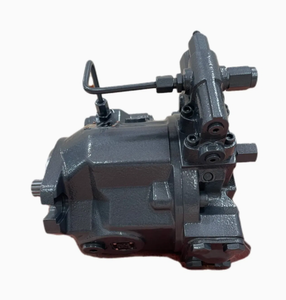 Bomba de pistones hidráulica axial Taifeng A10VO28/A10VSO de la serie A10VO, la más vendida - Product Image 4