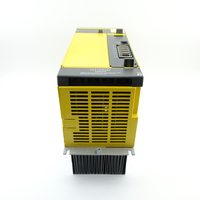 FANUC A06B‑6141‑H030 d'origine # Module d'amplificateur de broche H580 Alpha i A06B6141H030H580 pour machine CNC en stock