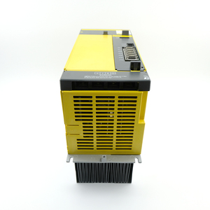 FANUC A06B‑6141‑H030 ของแท้ # โมดูลเครื่องขยายสัญญาณแกนหมุน H580 Alpha i รุ่น A06B6141H030H580 สำหรับเครื่อง CNC มีสินค้าในสต็อก - Product Image 2