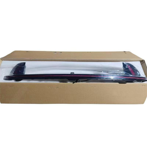 Actualización de repuesto de luz trasera de coche para Hyundai <span class=keywords><strong>Tucson</strong></span> <span class=keywords><strong>Nx4</strong></span> 2021 <span class=keywords><strong>2022</strong></span> 2023 2024 2025 accesorios de piezas de automóviles lámpara trasera Exterior - Product Image 2