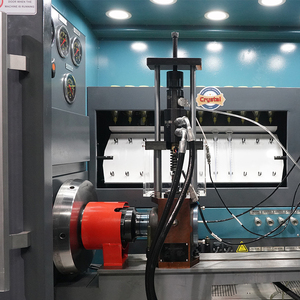 CR918-PRO tinh thể taian áp lực cao DIESEL <span class=keywords><strong>Common</strong></span> <span class=keywords><strong>Rail</strong></span> bơm eui heui băng ghế thử nghiệm - Product Image 4