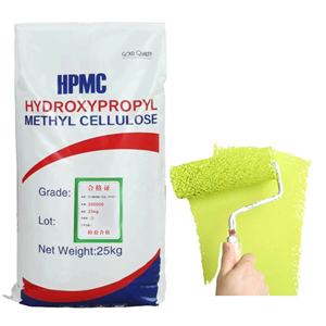 Alta Viscosidade <span class=keywords><strong>HPMC</strong></span> 20000 Pó Hidroxipropil Metil Celulose Em Pó - Product Image 3