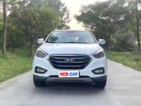 Hyundai ix35 d'occasion 2.0L automatique 5 places SUV 2011-2022, faible kilométrage, performances fiables, caméra de recul, disponible immédiatement