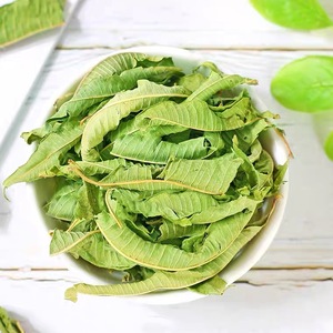 Ma Bian Cao, Hierba China Seca Natural, Té de Hojas Sueltas de Verbena Limón - Product Image 2