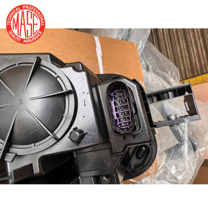 Faro Anteriore Originale CZJF per Volkswagen <span class=keywords><strong>Passat</strong></span> 2016 <span class=keywords><strong>2017</strong></span> 2018 2019 Accessori Auto Ricambi Auto - Product Image 5