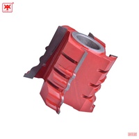 Couteaux en acier pour le travail du bois, outils pour le travail du bois