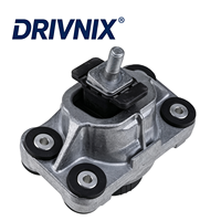 Support moteur de haute qualité DRIVNIX pour Land Rover Range Rover L405 / Range Rover Sport L494 (2013-2021) OE LR057632
