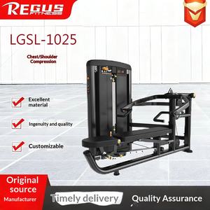 Stalen frame zitpositie <span class=keywords><strong>push</strong></span>-up trainer met power-assist, roeizitkussen, stretch en buig-oefeningen voor de benen - Product Image 4