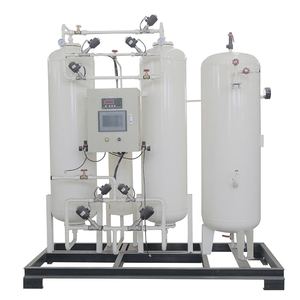 เครื่องผลิตไนโตรเจนเกรดอาหาร PSA สำหรับบรรจุภัณฑ์ ผู้ผลิตเครื่องผลิต N2 - Product Image 1