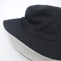 Sombrero de pescador colorido Unisex para hombre y mujer, gorra de pescador de algodón liso para viajes al aire libre, senderismo, playa, logotipo personalizado, sombrero de sol de verano