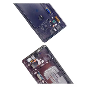 Precio de fábrica Original Mobile Square Phone Lcds y pantalla táctil para Samsung Z Fold 4 - Product Image 5