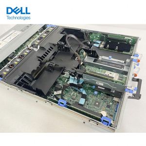 Dell PowerEdge R7625 2U <strong>AMD</strong> <strong>Processor</strong> Dell Rack <strong>Server</strong> - Product Image 1
