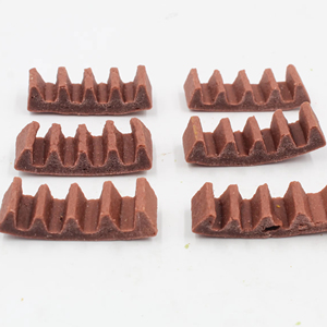 Los mejores proveedores de alimentos para mascotas de alta calidad, aperitivos para mascotas, barras energéticas para perros, Cubo de carne, aperitivos, golosinas para perros, palitos dentales para masticar, golosinas secas para perros - Product Image 6