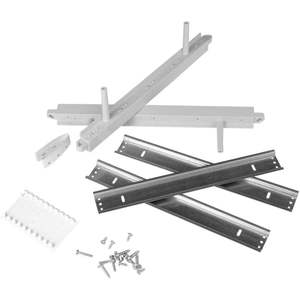 Caja de Distribución Marlanvil de 18 Módulos con Puerta Ahumada IP40 para Uso Interior - Product Image 4